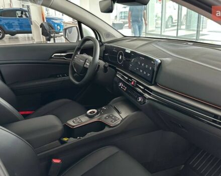 Киа Sportage, объемом двигателя 1.6 л и пробегом 0 тыс. км за 39014 $, фото 19 на Automoto.ua