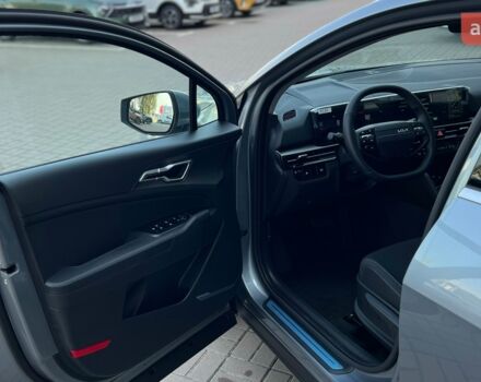 купити нове авто Кіа Sportage 2025 року від офіційного дилера Автоцентр AUTO.RIA Кіа фото