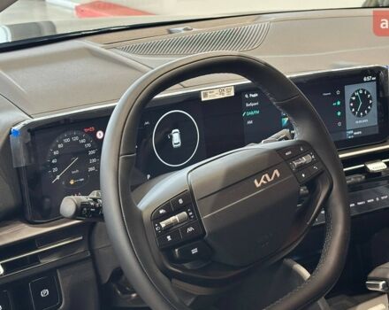 Кіа Sportage, об'ємом двигуна 1.6 л та пробігом 0 тис. км за 33289 $, фото 13 на Automoto.ua