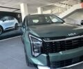 купить новое авто Киа Sportage 2025 года от официального дилера Хмельниччина-Авто Киа фото