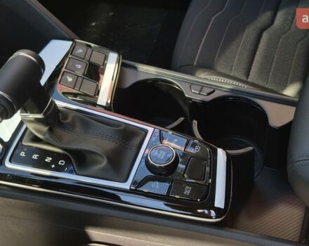 купити нове авто Кіа Sportage 2025 року від офіційного дилера «Одеса-АВТО» Кіа фото