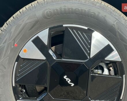 купить новое авто Киа Sportage 2025 года от официального дилера Рівне-Авто Киа фото