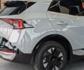 купить новое авто Киа Sportage 2025 года от официального дилера АВТОГРАД ОДЕСА KIA Киа фото