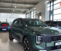 купить новое авто Киа Sportage 2025 года от официального дилера Рівне-Авто Киа фото