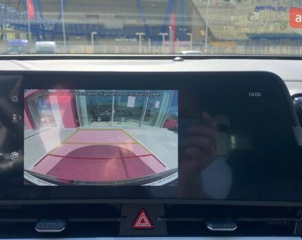 купить новое авто Киа Sportage 2025 года от официального дилера Фрунзе-Авто KIA Киа фото