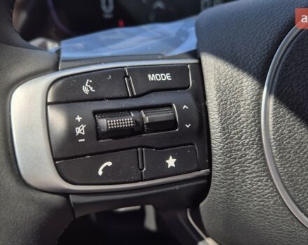 купити нове авто Кіа Sportage 2025 року від офіційного дилера «Одеса-АВТО» Кіа фото