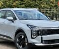 купити нове авто Кіа Sportage 2025 року від офіційного дилера Рівне-Авто Кіа фото