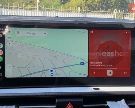 Киа Sportage, объемом двигателя 1.6 л и пробегом 0 тыс. км за 36561 $, фото 18 на Automoto.ua