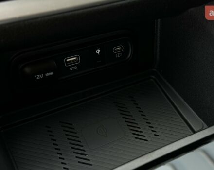 купить новое авто Киа Sportage 2025 года от официального дилера «Одеса-АВТО» Киа фото