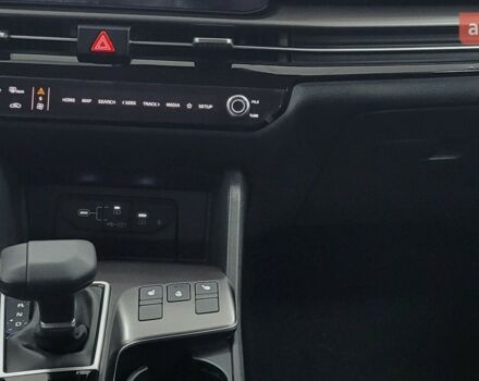 Киа Sportage, объемом двигателя 1.6 л и пробегом 0 тыс. км за 36092 $, фото 35 на Automoto.ua