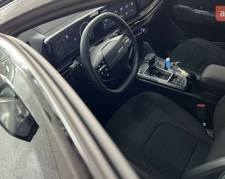 купити нове авто Кіа Sportage 2025 року від офіційного дилера Автоцентр AUTO.RIA Кіа фото