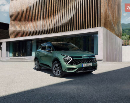 Киа Sportage, объемом двигателя 1.6 л и пробегом 0 тыс. км за 28544 $, фото 7 на Automoto.ua