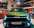 Киа Sportage, объемом двигателя 1.6 л и пробегом 0 тыс. км за 31248 $, фото 32 на Automoto.ua