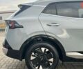 купить новое авто Киа Sportage 2025 года от официального дилера «Одеса-АВТО» Киа фото