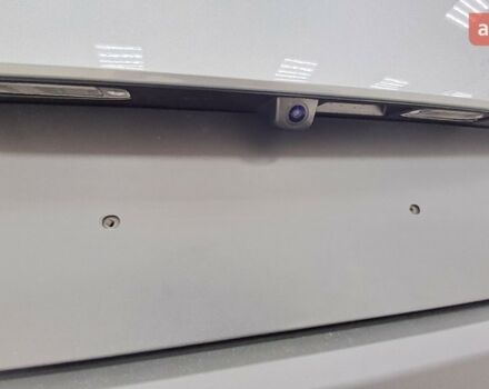 Киа Sportage, объемом двигателя 1.6 л и пробегом 0 тыс. км за 30215 $, фото 11 на Automoto.ua