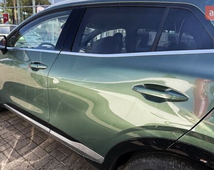 купити нове авто Кіа Sportage 2025 року від офіційного дилера Автоцентр AUTO.RIA Кіа фото