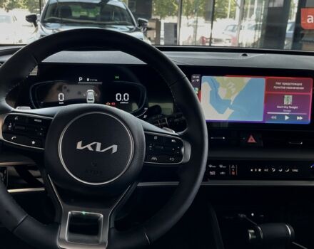 Киа Sportage, объемом двигателя 1.6 л и пробегом 0 тыс. км за 28382 $, фото 23 на Automoto.ua