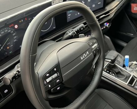 купити нове авто Кіа Sportage 2025 року від офіційного дилера Автоцентр AUTO.RIA Кіа фото