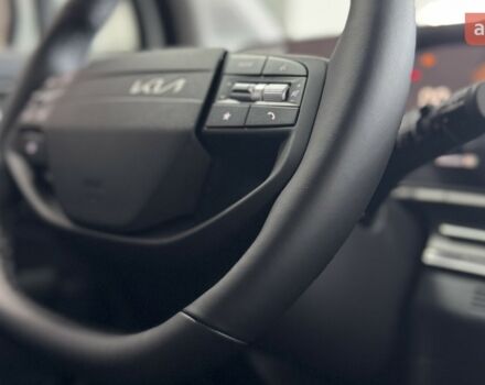 Киа Sportage, объемом двигателя 1.6 л и пробегом 0 тыс. км за 36801 $, фото 7 на Automoto.ua