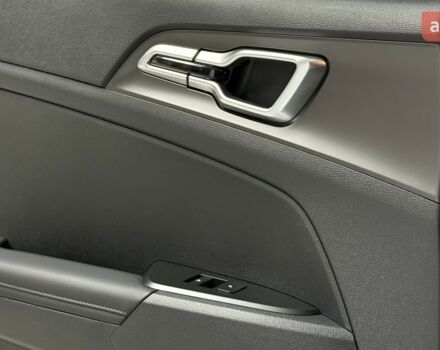 купити нове авто Кіа Sportage 2025 року від офіційного дилера Автоцентр AUTO.RIA Кіа фото