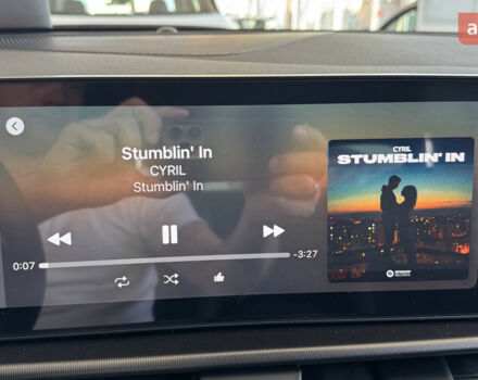 купить новое авто Киа Sportage 2025 года от официального дилера Фрунзе-Авто KIA Киа фото