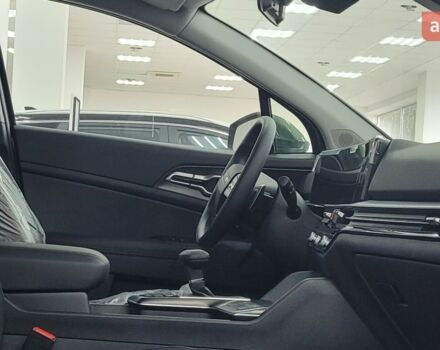 Киа Sportage, объемом двигателя 1.6 л и пробегом 0 тыс. км за 36092 $, фото 31 на Automoto.ua