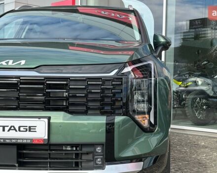 Кіа Sportage, об'ємом двигуна 1.6 л та пробігом 0 тис. км за 33131 $, фото 1 на Automoto.ua