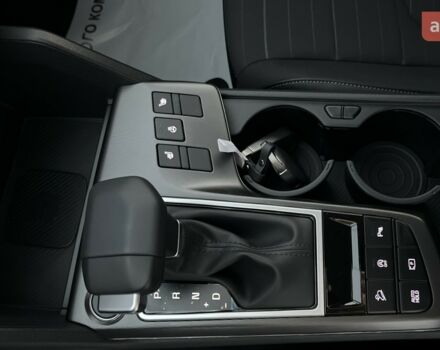 Киа Sportage 2025 года купить новое авто Киа Sportage 2025 года от официального дилера УКРАВТО ХМЕЛЬНИЦЬКИЙ Киа фото