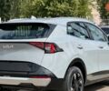 купити нове авто Кіа Sportage 2025 року від офіційного дилера Рівне-Авто Кіа фото