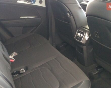 купить новое авто Киа Sportage 2025 года от официального дилера Автоцентр AUTO.RIA Киа фото