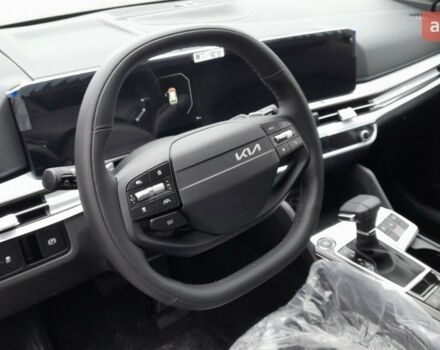 Киа Sportage, объемом двигателя 1.6 л и пробегом 0 тыс. км за 32522 $, фото 4 на Automoto.ua