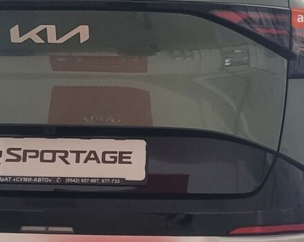 Киа Sportage, объемом двигателя 1.6 л и пробегом 0 тыс. км за 36092 $, фото 13 на Automoto.ua