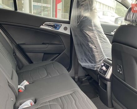 купить новое авто Киа Sportage 2025 года от официального дилера Автоцентр AUTO.RIA Киа фото