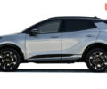 купить новое авто Киа Sportage 2025 года от официального дилера ПРАТ «Закарпаття-АВТО» Киа фото