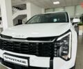 купити нове авто Кіа Sportage 2025 року від офіційного дилера Хмельниччина-Авто Кіа фото