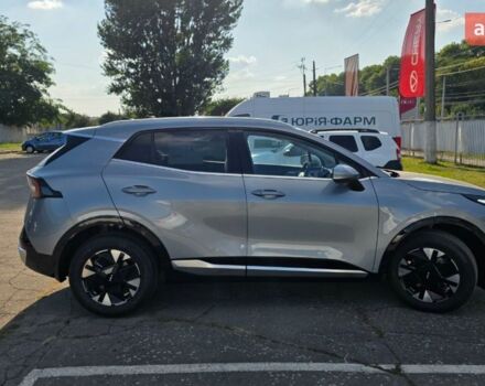 Киа Sportage, объемом двигателя 1.6 л и пробегом 0 тыс. км за 33222 $, фото 6 на Automoto.ua