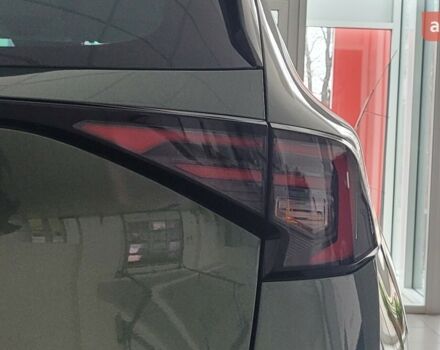 Киа Sportage, объемом двигателя 1.6 л и пробегом 0 тыс. км за 36092 $, фото 12 на Automoto.ua