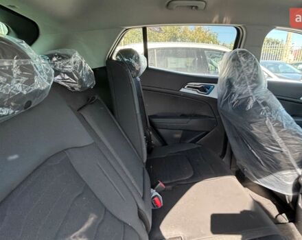 купити нове авто Кіа Sportage 2025 року від офіційного дилера Автоцентр AUTO.RIA Кіа фото