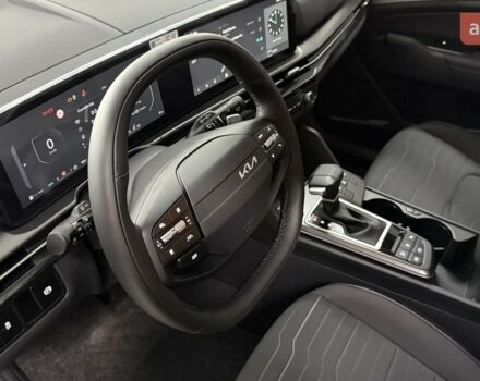 купити нове авто Кіа Sportage 2025 року від офіційного дилера Автоцентр AUTO.RIA Кіа фото