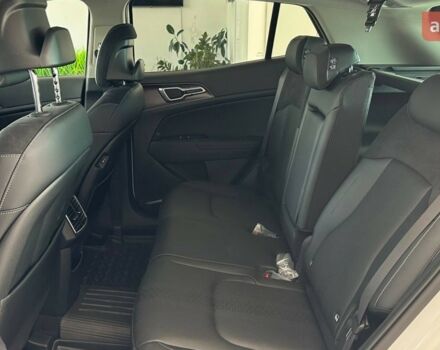 Киа Sportage, объемом двигателя 1.6 л и пробегом 0 тыс. км за 39014 $, фото 29 на Automoto.ua