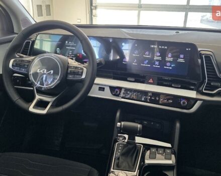 Киа Sportage, объемом двигателя 1.6 л и пробегом 0 тыс. км за 31504 $, фото 26 на Automoto.ua