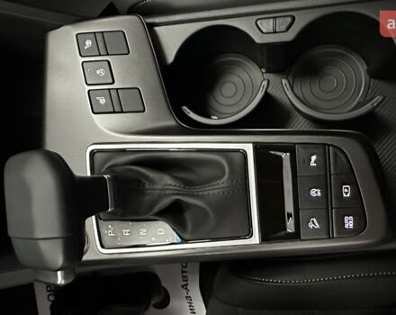 купить новое авто Киа Sportage 2025 года от официального дилера Хмельниччина-Авто Киа фото