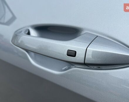 купить новое авто Киа Sportage 2025 года от официального дилера «Одеса-АВТО» Киа фото