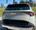 купить новое авто Киа Sportage 2025 года от официального дилера Хмельниччина-Авто Киа фото