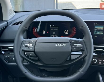 купити нове авто Кіа Sportage 2025 року від офіційного дилера «Одеса-АВТО» Кіа фото