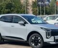 купить новое авто Киа Sportage 2025 года от официального дилера Рівне-Авто Киа фото