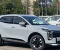 купить новое авто Киа Sportage 2025 года от официального дилера Рівне-Авто Киа фото