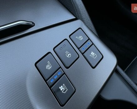 купить новое авто Киа Sportage 2025 года от официального дилера «Одеса-АВТО» Киа фото