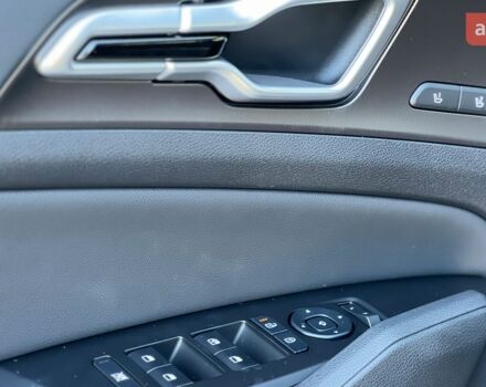 купить новое авто Киа Sportage 2025 года от официального дилера Рівне-Авто Киа фото