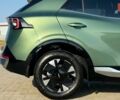 купить новое авто Киа Sportage 2025 года от официального дилера «Одеса-АВТО» Киа фото